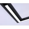 Трековый светильник Ambrella TRACK SYSTEM GL3982