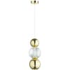 Подвесной светильник Odeon Light Crystal 5008/7LA
