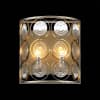 Настенный светильник Seranda SL1105.201.02 ST Luce