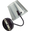 Бра Lumion Smoky 6570/1W