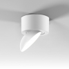 Точечный светильник Elektrostandard Smooth 25053/LED