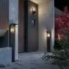 Настенный светильник уличный Novotech Street 370945
