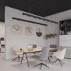 Трековый светильник Novotech Flum 359513