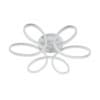 Потолочная люстра Natali Kovaltseva HIGH-TECH LED LAMPS HIGH-TECH LED LAMPS 82024