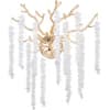 Бра Freya Mineral FR1010WL-03G