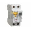 Автоматический выключатель дифференциального тока IEK 32 C40 100мА MAD22-5-040-C-100