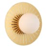 Настенный светильник Favourite Sonnenblume 2356-1W