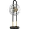 Интерьерная настольная лампа Odeon Light Magnet 5407/12TL
