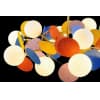 Подвесная люстра Loft It Matisse 10008/12 mult