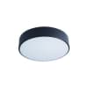 Потолочный светильник Axel 10002/12 Black Loft It