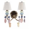 Бра Grace 10203/2W Mult Loft It
