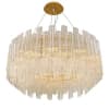 Подвесная люстра Retro L23212.92 L'Arte Luce