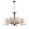 Подвесная люстра Andrea 6332 Mantra