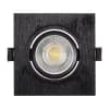 Точечный светильник  DK3021-BK Denkirs