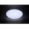 Светильник накладной светодиодный, потолочный управляемый FERON AL5000, 60W, 3000К-6500K цвет белый 28935