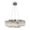 Подвесная люстра Colline MOD083PL-06CH Maytoni