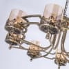 Подвесная люстра Ориент CL464183 Citilux