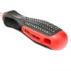 Отвертка Fusion, PH1 х 100 мм, CrV, трехкомпонентная рукоятка Anti slip Matrix 11438