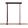 Подвесной светильник Odeon Light Vincent 6630/36L