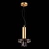 Подвесной светильник Pietra SL1210.403.01 ST Luce