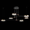 Потолочная люстра Farone SL1605.403.06 ST Luce