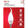 Лампа светодиодная IN HOME LED-СВЕЧА НА ВЕТРУ-VC 14Вт 230В E14 6500K 1330Лм 4690612054384