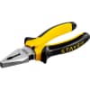 Плоскогубцы STAYER комбинированные 160 мм, TOPGrip 2205-1-16_z02
