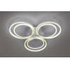 Потолочная люстра Led 10241/6LED Escada