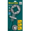 ВС-70 ременная струбцина 7 м, KRAFTOOL 32207-2
