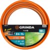 Поливочный шланг GRINDA PROLine FLEX 3 3/4″ 15 м 20 атм из термоэластопласта трёхслойный армированный 429008-3/4-15