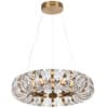 Подвесная люстра Odeon Light Mirage 5030/92L