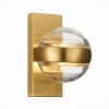 Бра Bala SL1156.301.01 ST Luce