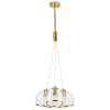Подвесная люстра Sferico 729031 Lightstar