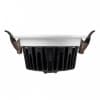 Встраиваемый светильник Arlight LTD-105WH-FROST 9W 3000K IP44 021067