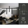 Подвесной светильник Ambrella COMFORT FL5386