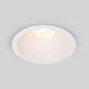 Встраиваемый светильник уличный Elektrostandard Light LED 3004 35159/U белый