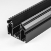 Шинопровод однофазный встраиваемый для натяжного потолка под гарпун TETA PRO 3м Lightstar Teta 505437