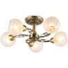 Потолочная люстра Ambrella Traditional TR3064