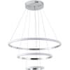 Подвесной светильник Zortes Ringolight ZRS.33321.120C