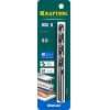 KRAFTOOL HSS-G 9.0 х125мм, Сверло по металлу HSS-G, сталь М2(S6-5-2) 29651-9