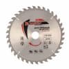Пильный диск по дереву, 250 х 32 мм, 36 зубьев, кольцо 30/32 Matrix Professional 73298