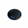 Грунтовый светильник FUMAGALLI CECI 120-3L 2F3.000.000.AXG1L