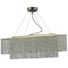 Подвесная люстра Arti Lampadari Milano Milano E 1.5.70X25.502 N