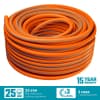 Поливочный шланг GRINDA PROLine FLEX 3 1/2″ 50 м 25 атм из термоэластопласта трёхслойный армированный 429008-1/2-50