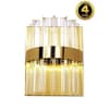 Бра Led LED LAMPS 81100/1W Natali Kovaltseva