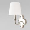 Бра Loft It Silence 10303W Nickel