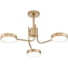 Потолочная люстра Escada Skylar 10258/3LED