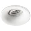 Точечный светильник 7012 IT07-7012 white Italline