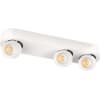 Спот Loft It Quiet 10320/3 White