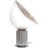 Интерьерная настольная лампа Loft It Taccia 10294/M Silver